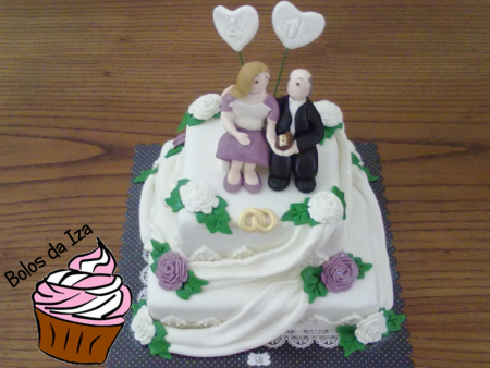 Aniversário de Casamento